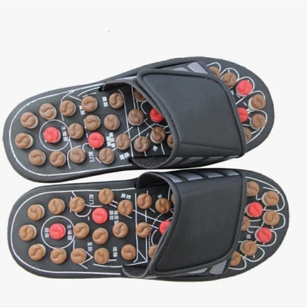 FEET massage sleepers